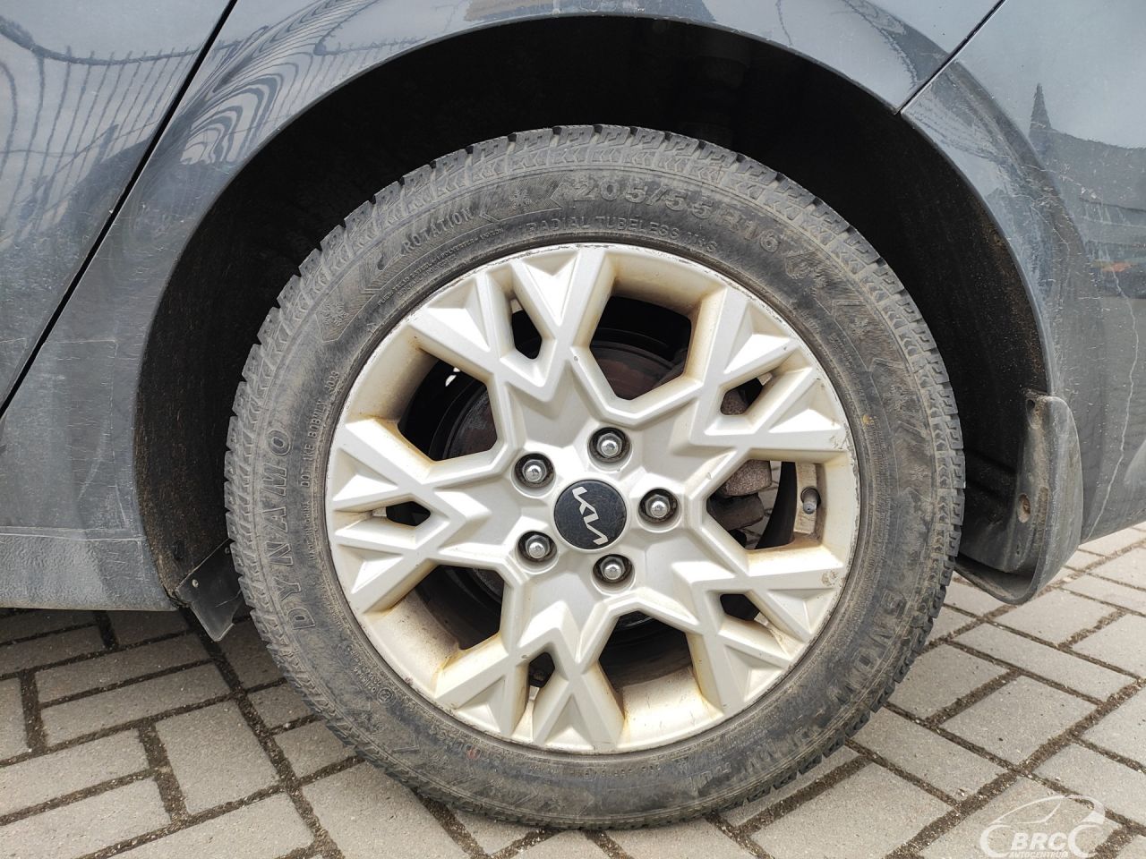 Kia Cee'd | 29