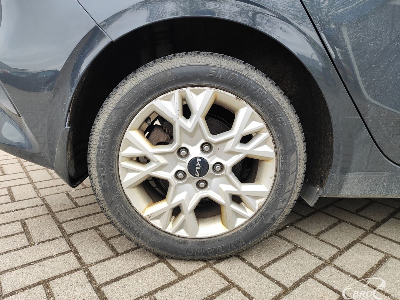 Kia Cee'd | 30