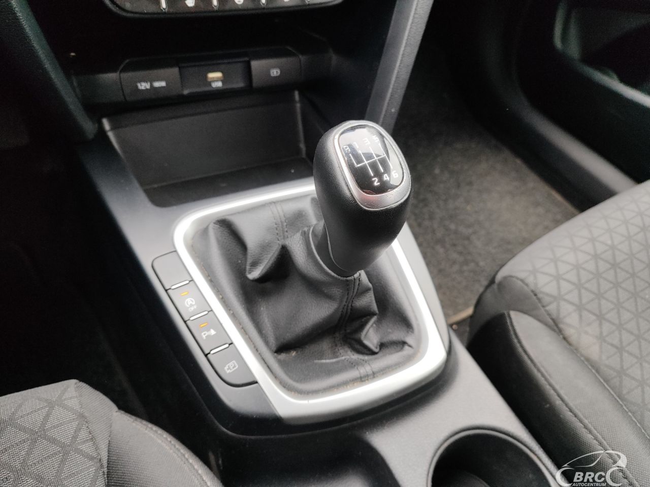 Kia Cee'd | 19