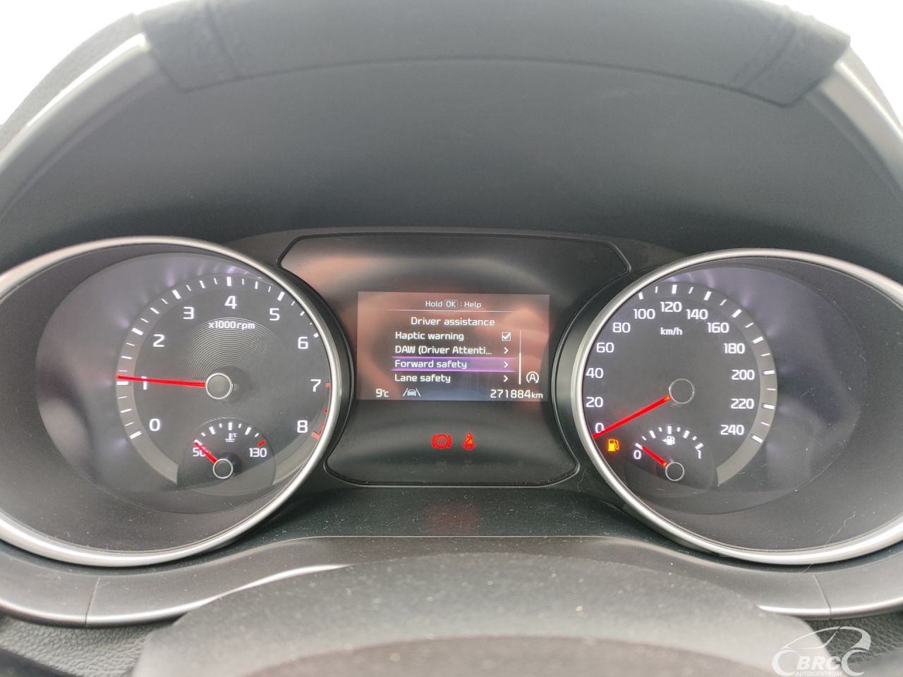 Kia Cee'd | 27