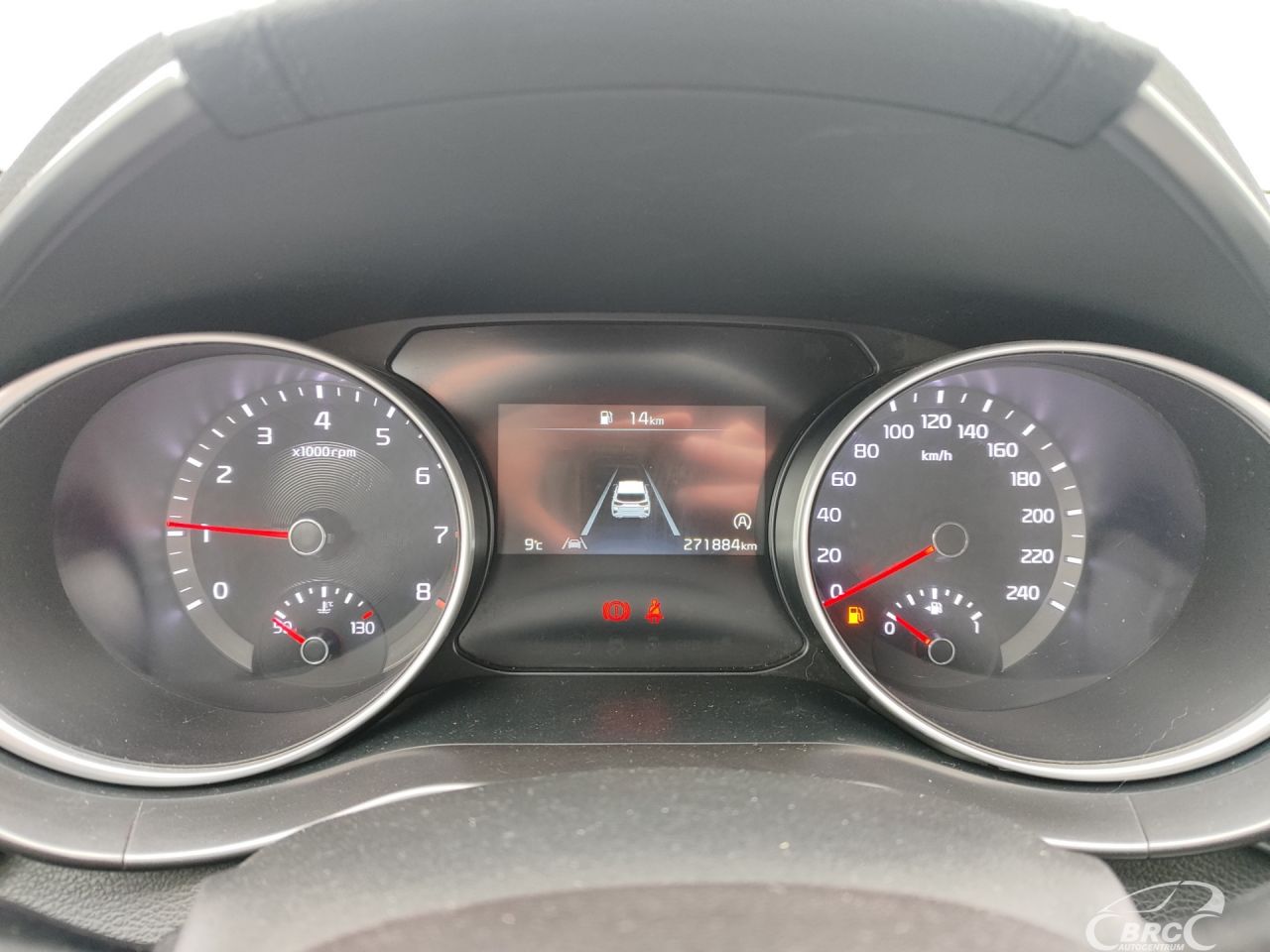 Kia Cee'd | 24