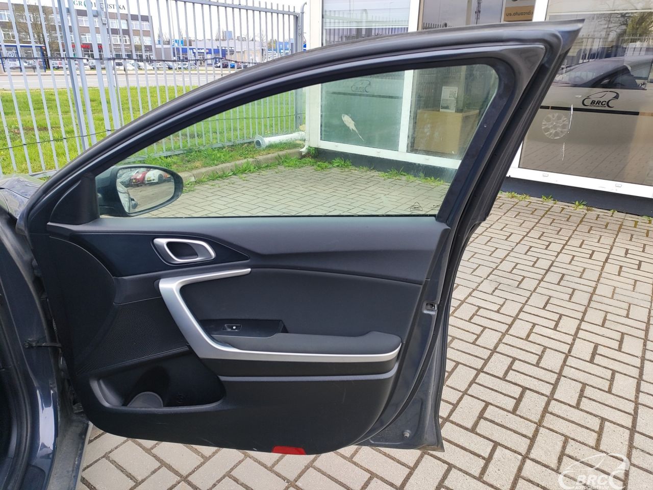 Kia Cee'd | 6
