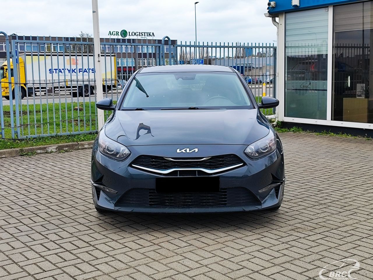 Kia Cee'd | 35