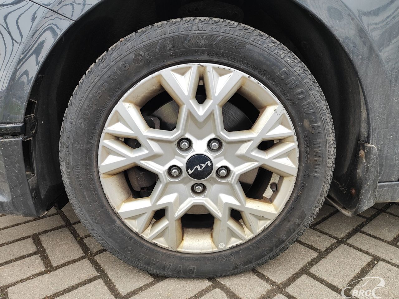 Kia Cee'd | 28