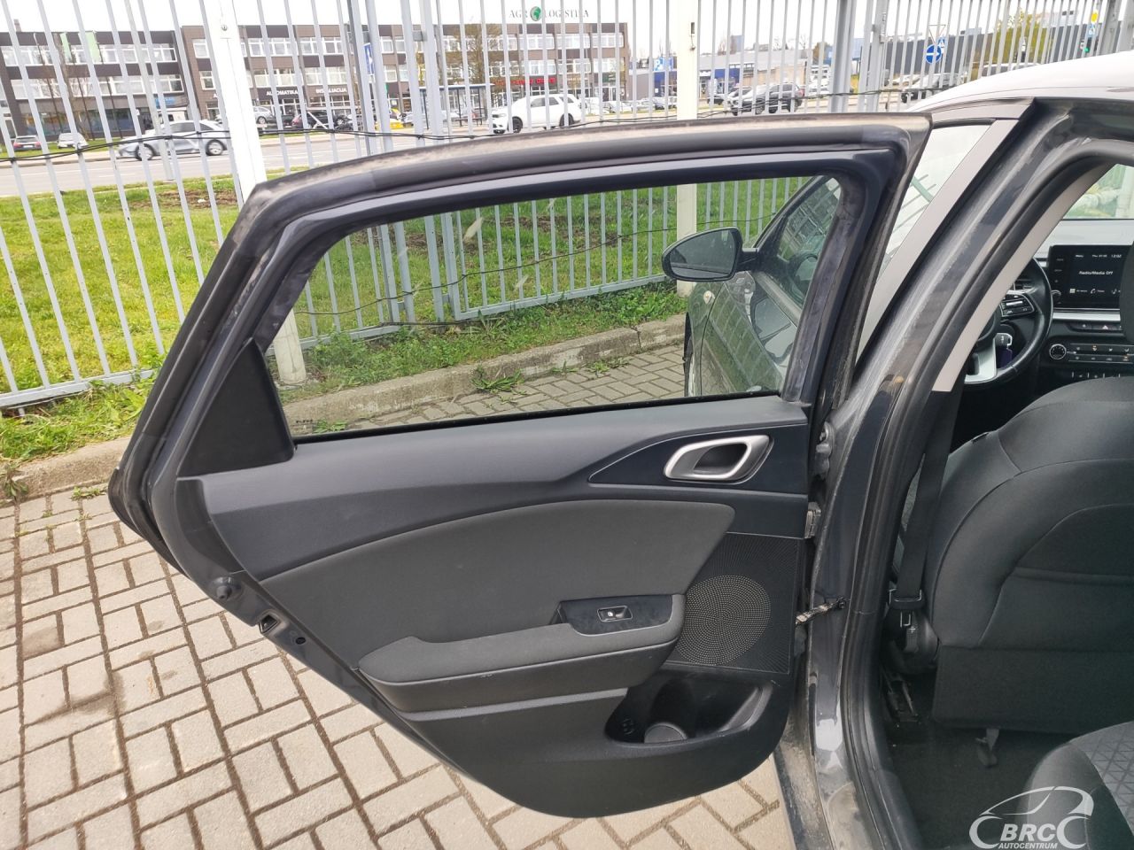 Kia Cee'd | 11
