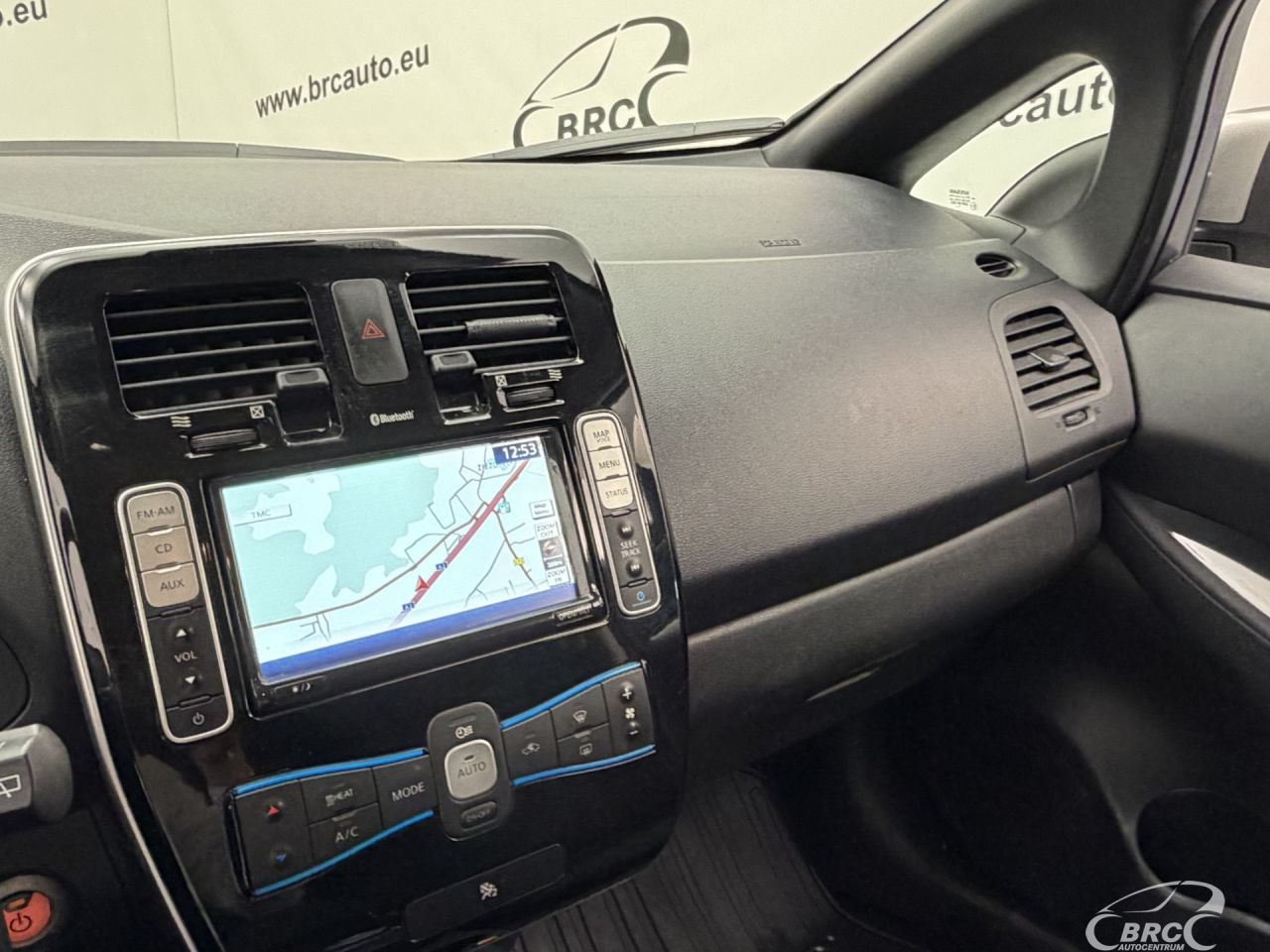 Nissan Leaf | 22
