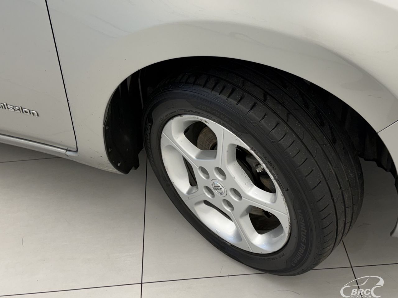 Nissan Leaf | 36