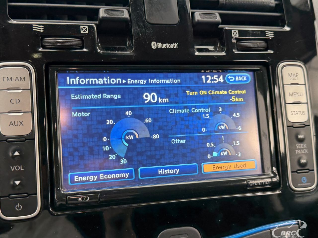 Nissan Leaf | 34