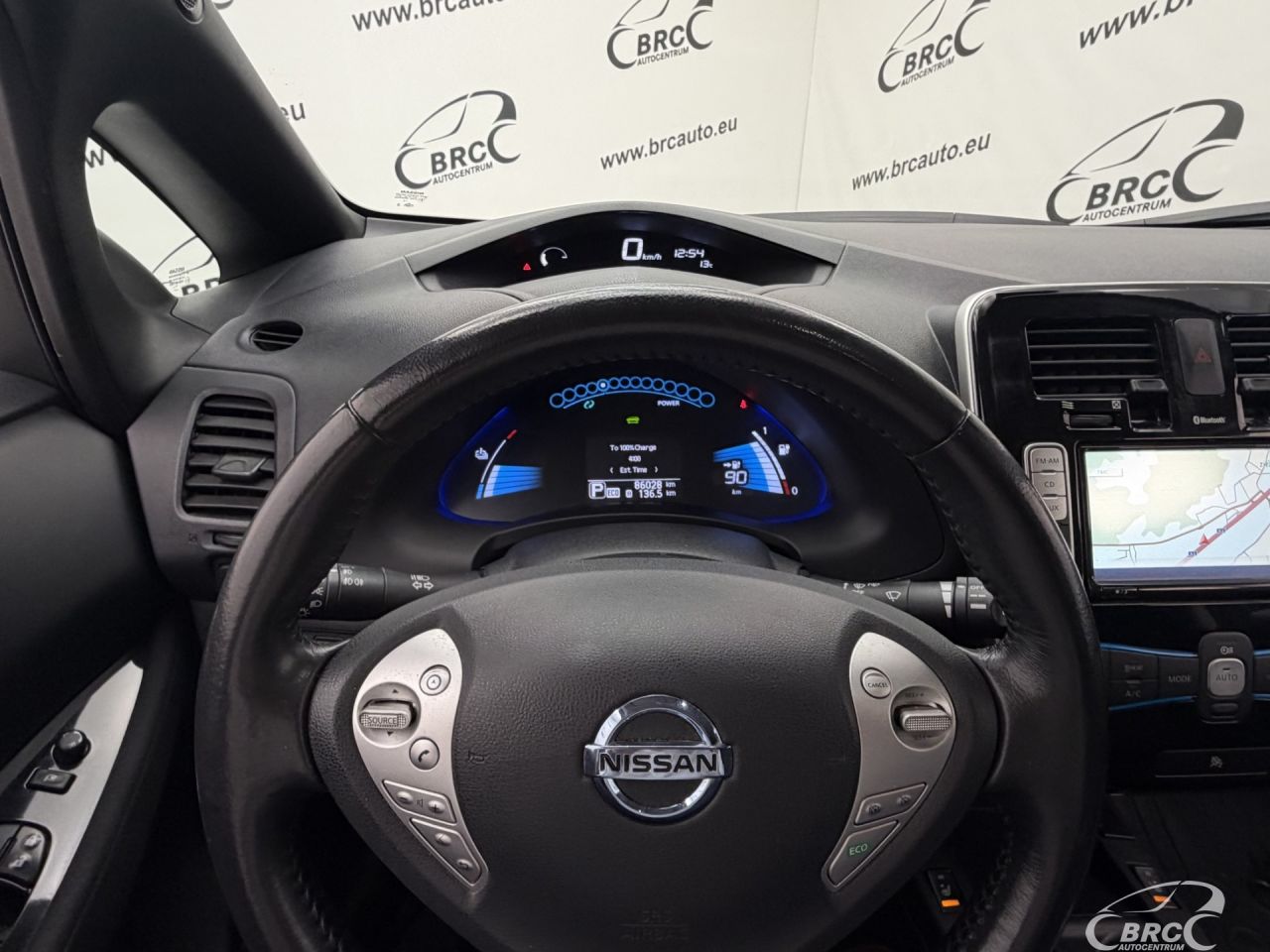 Nissan Leaf | 23