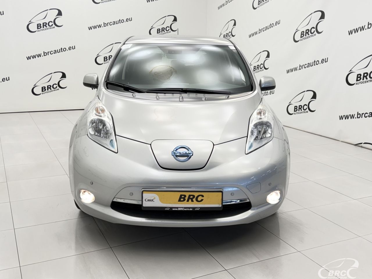 Nissan Leaf | 43