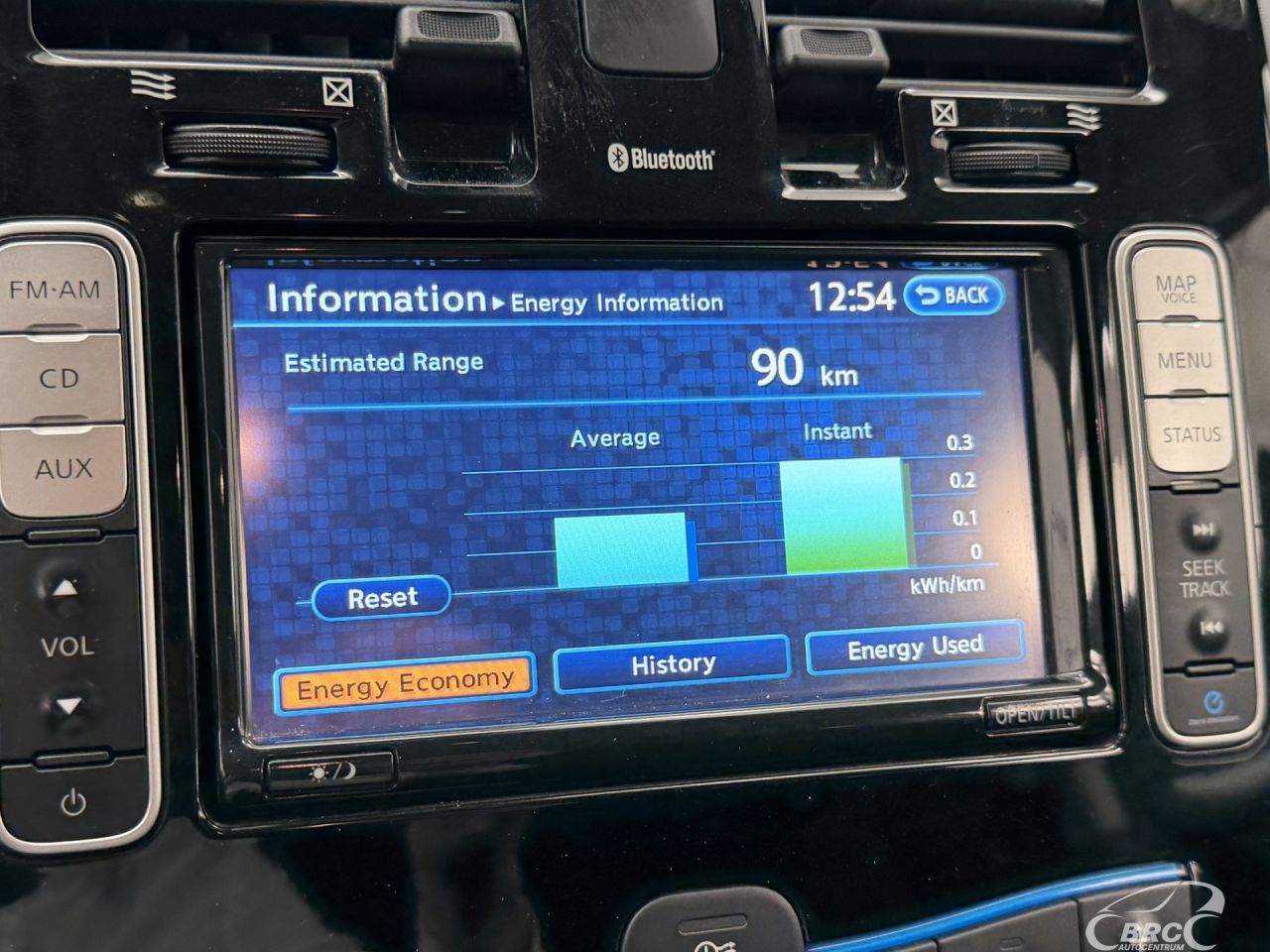 Nissan Leaf | 35