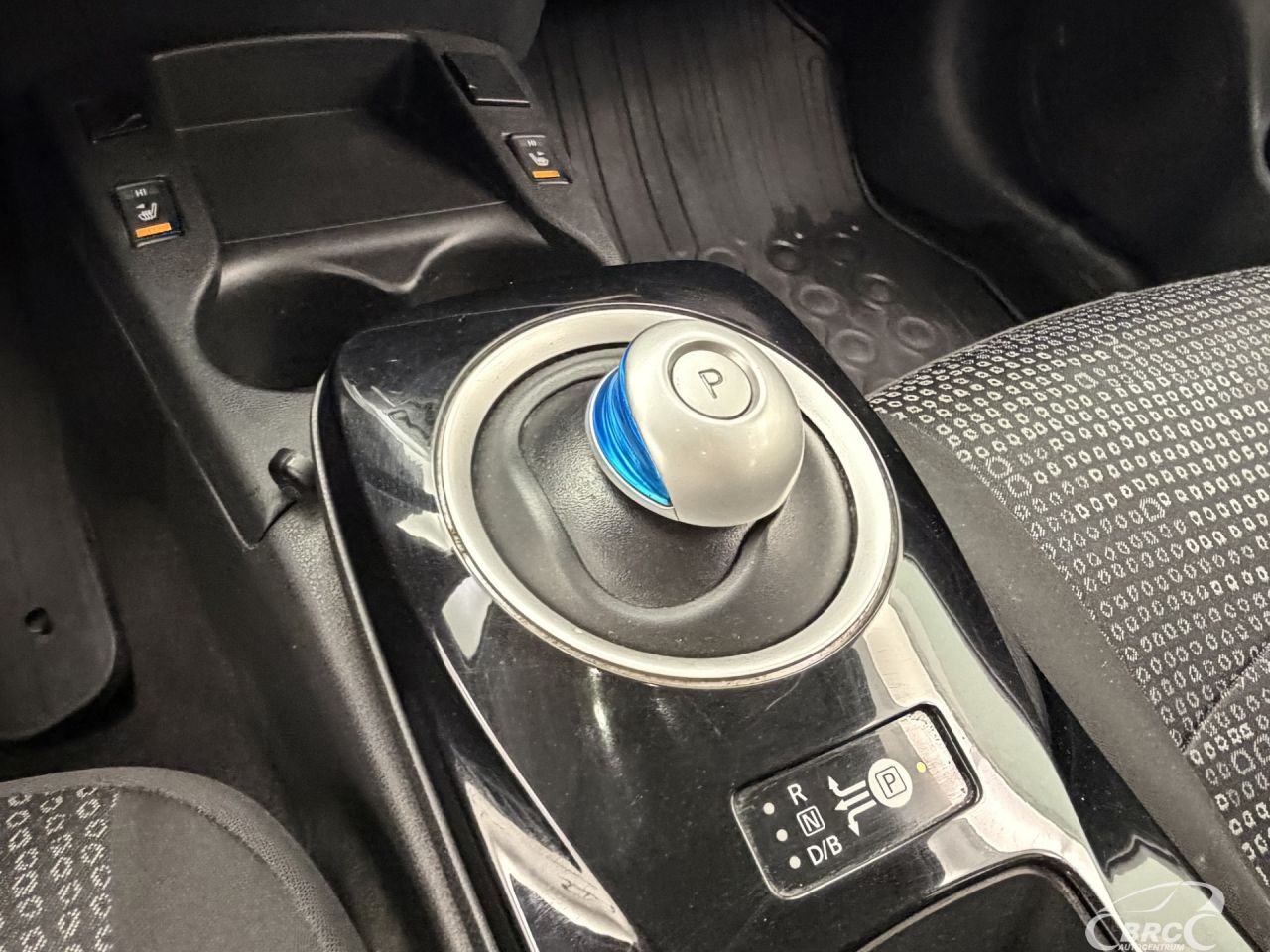 Nissan Leaf | 21