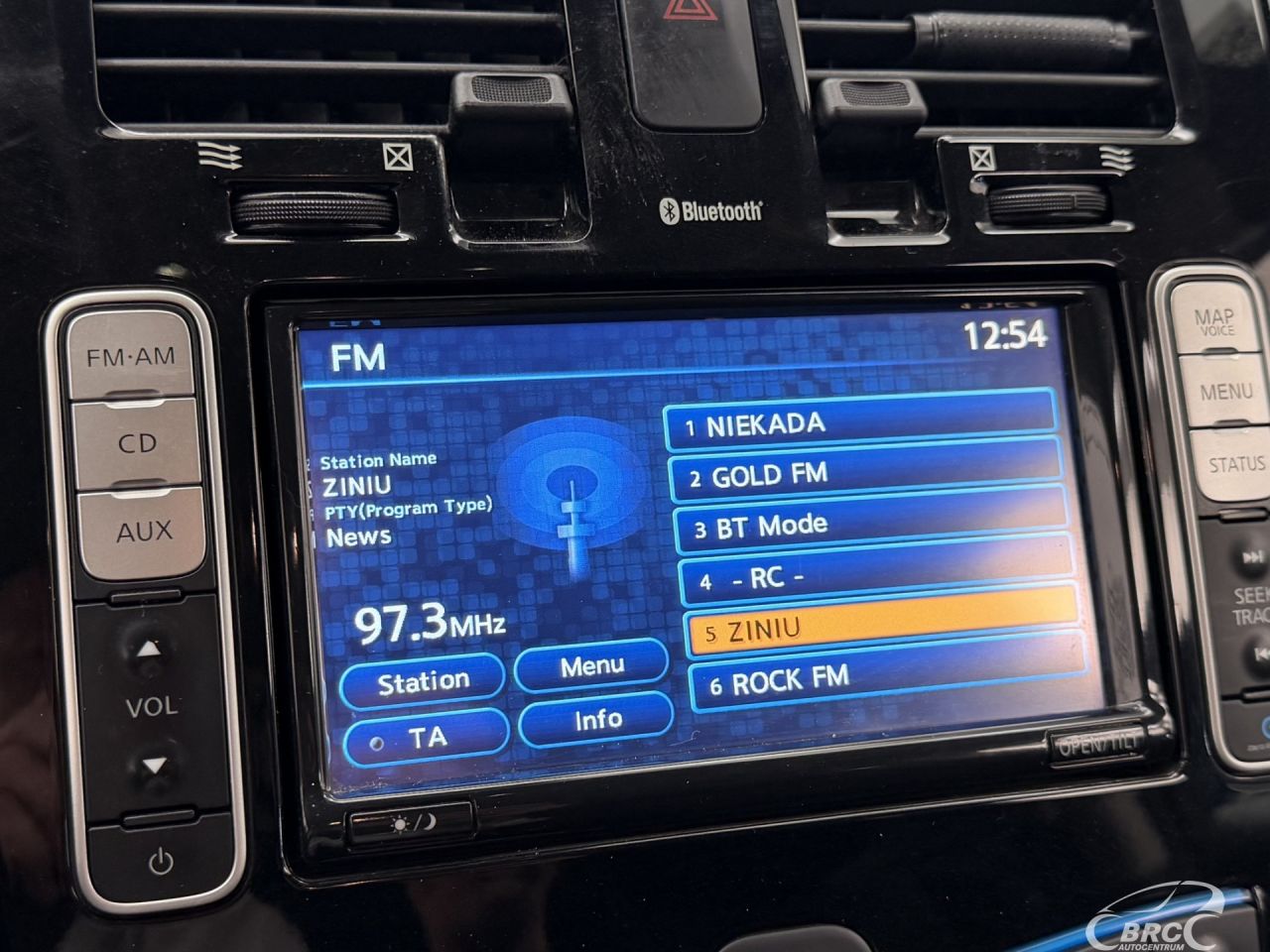 Nissan Leaf | 29