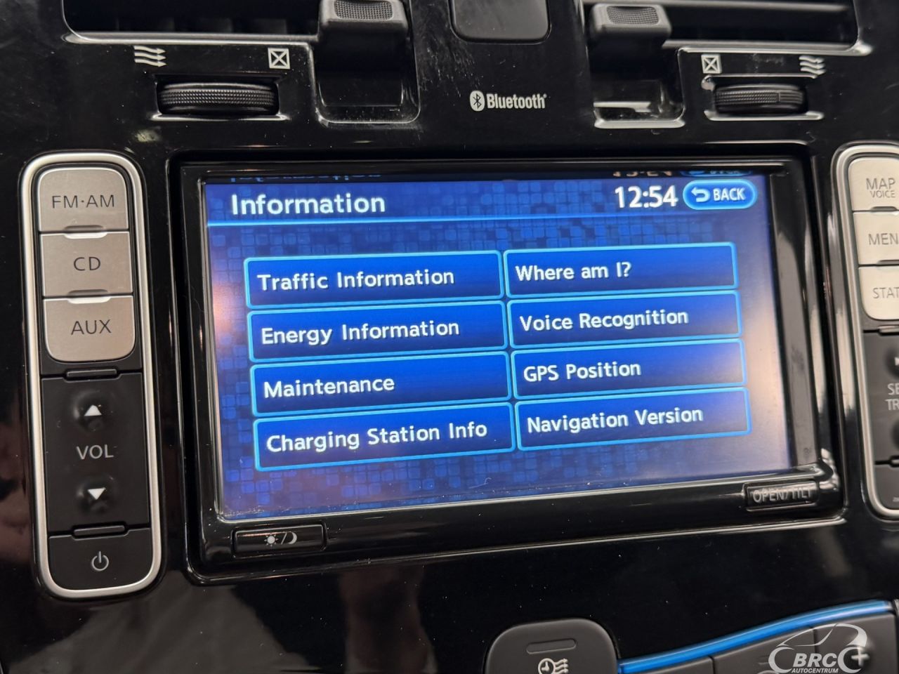 Nissan Leaf | 33