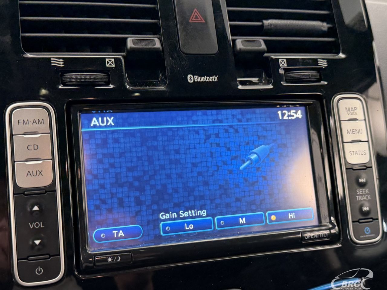 Nissan Leaf | 31