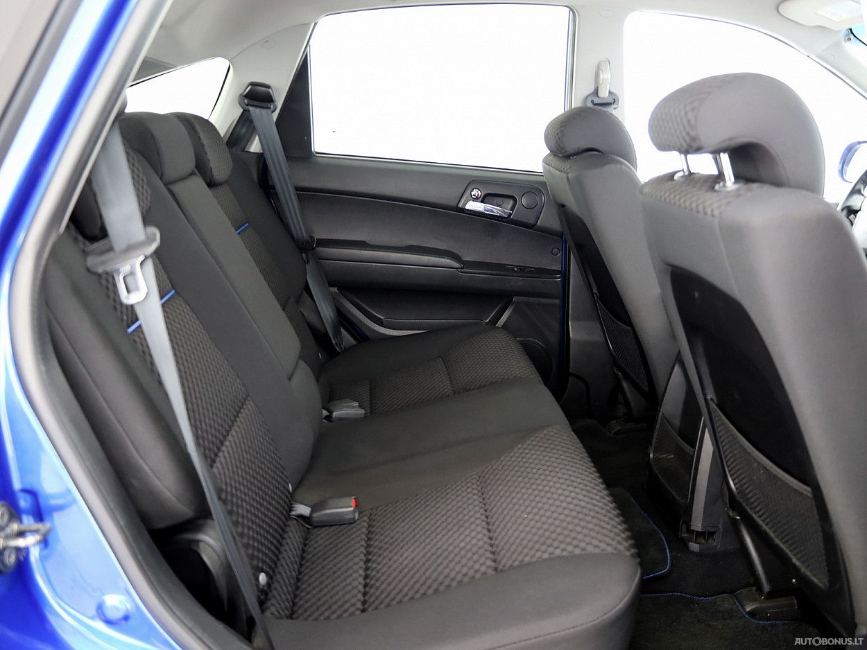 SsangYong Actyon | 6