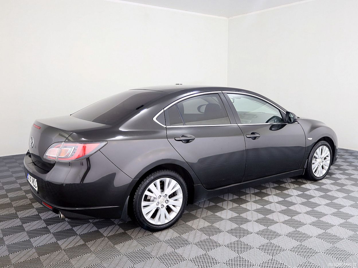 Mazda 6 | 2