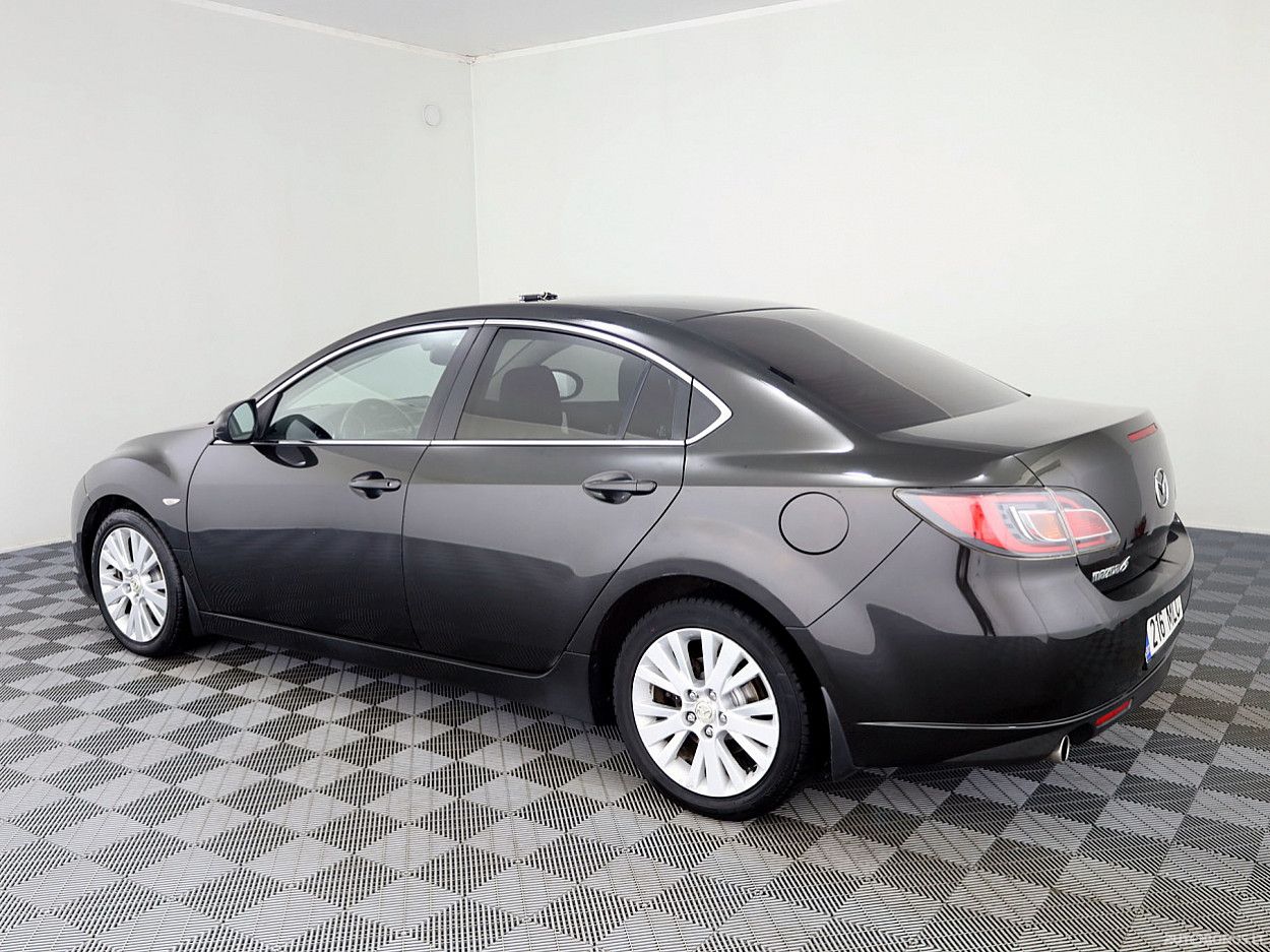 Mazda 6 | 3