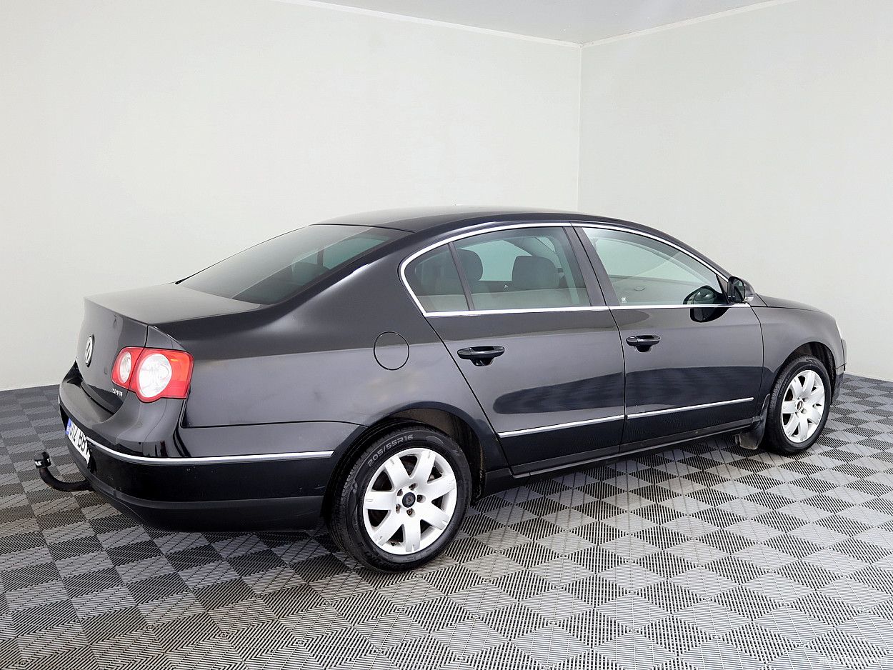Volkswagen Passat | 2