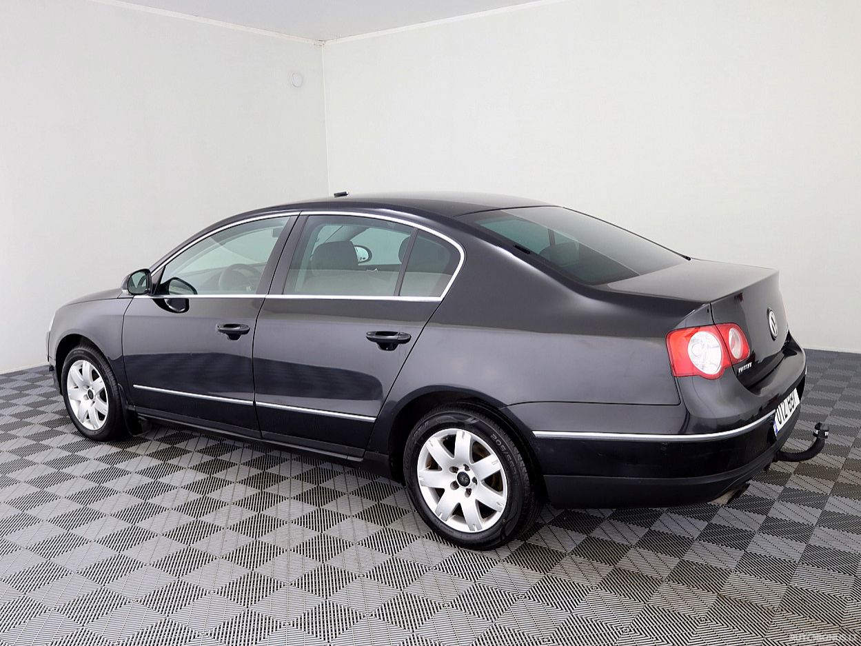 Volkswagen Passat | 3