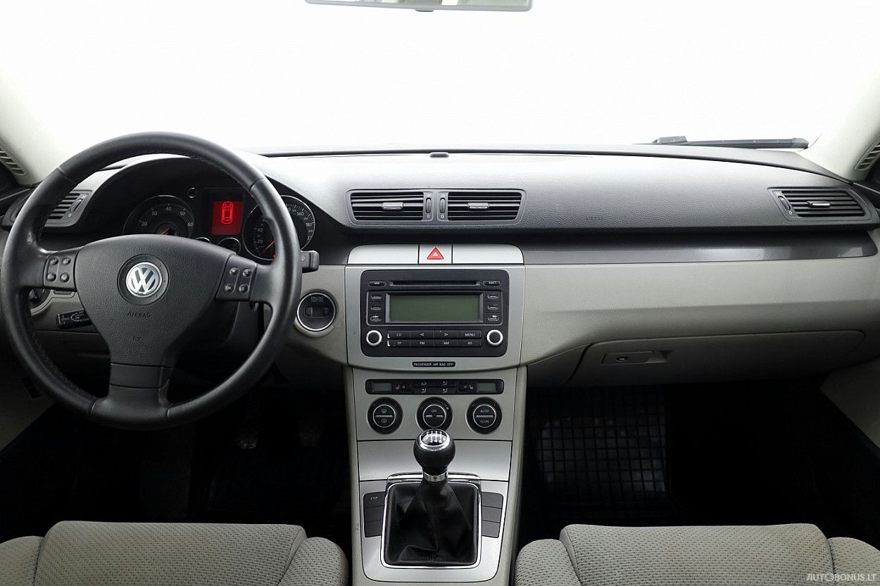 Volkswagen Passat | 4