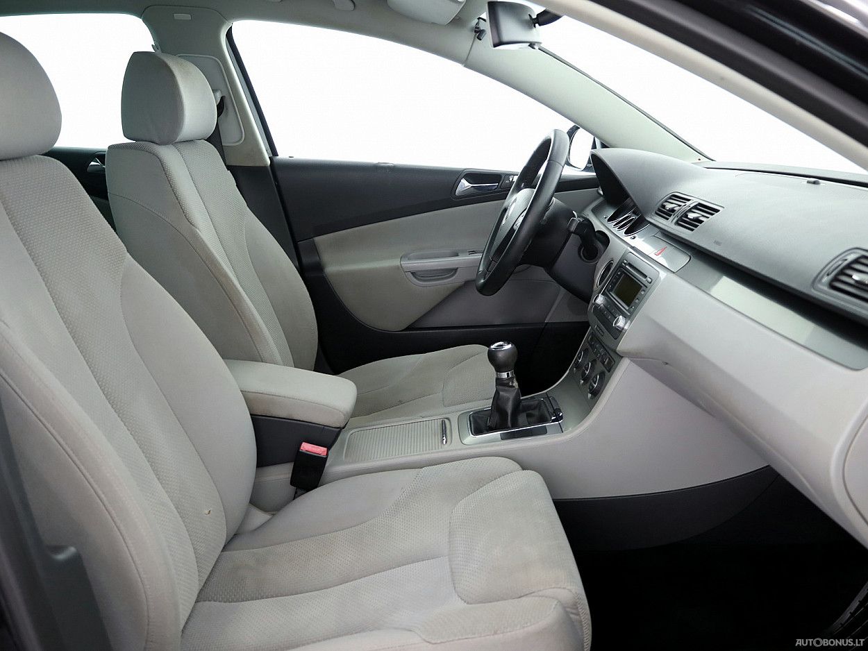 Volkswagen Passat | 5