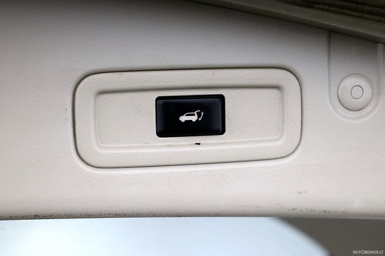Nissan Murano | 11