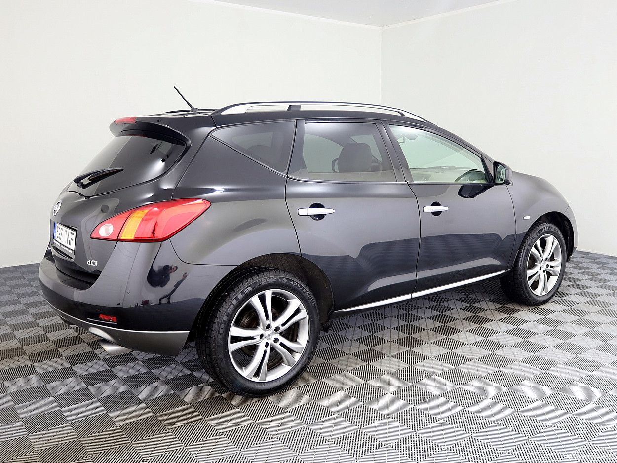 Nissan Murano | 2