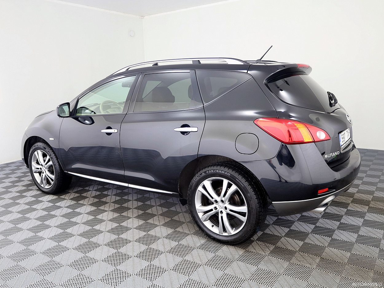Nissan Murano | 3