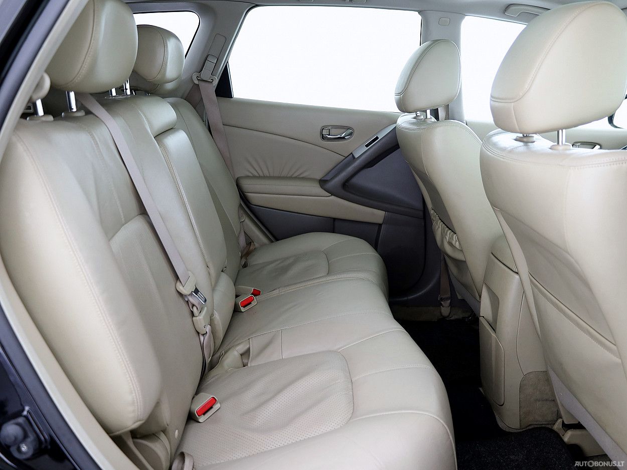 Nissan Murano | 6