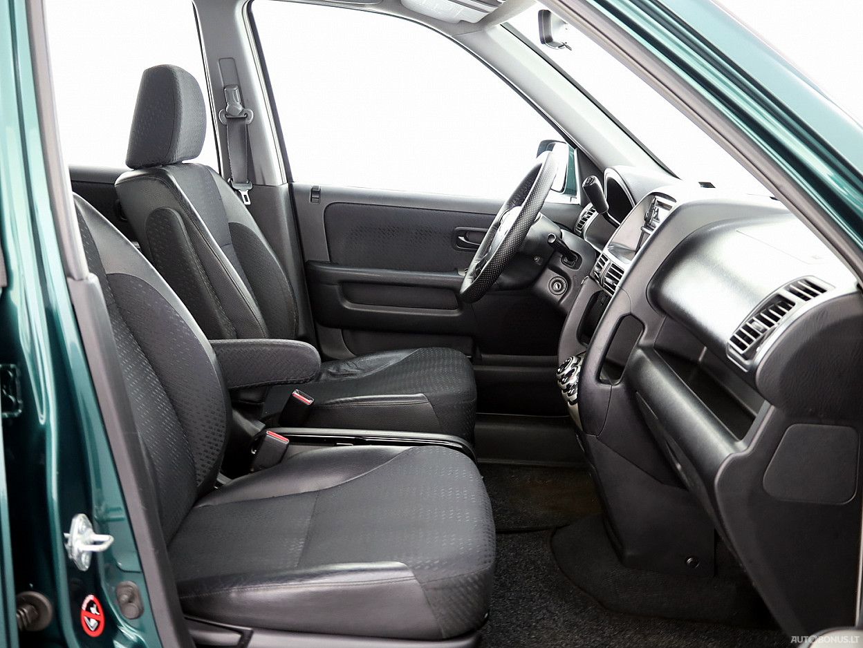 Honda CR-V | 5