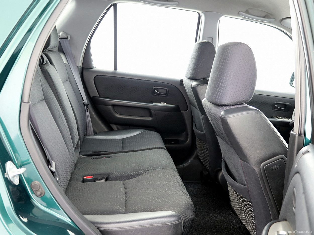 Honda CR-V | 6