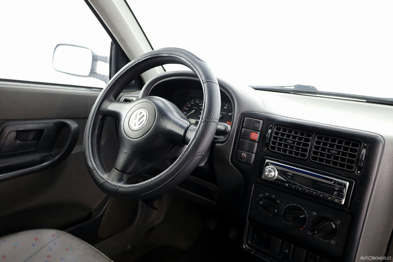 Volkswagen Caddy | 4
