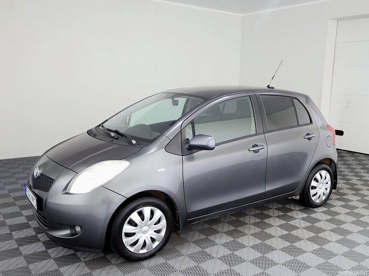 Toyota Yaris | 1