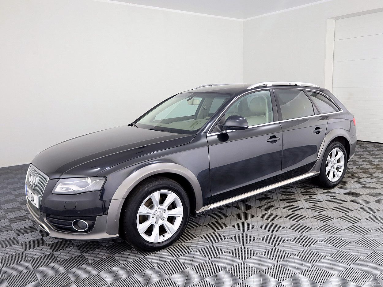 Audi A4 | 1