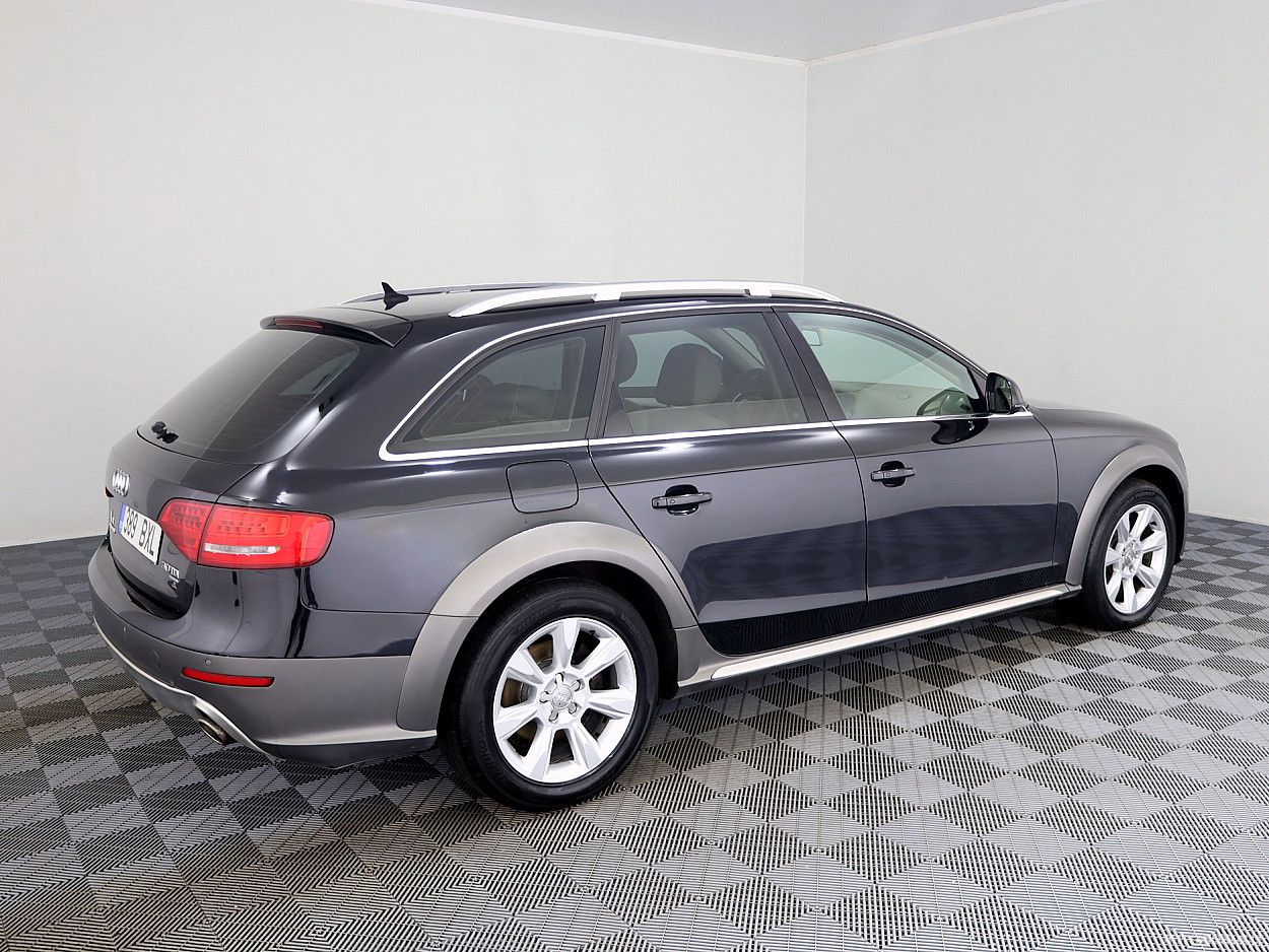 Audi A4 | 2