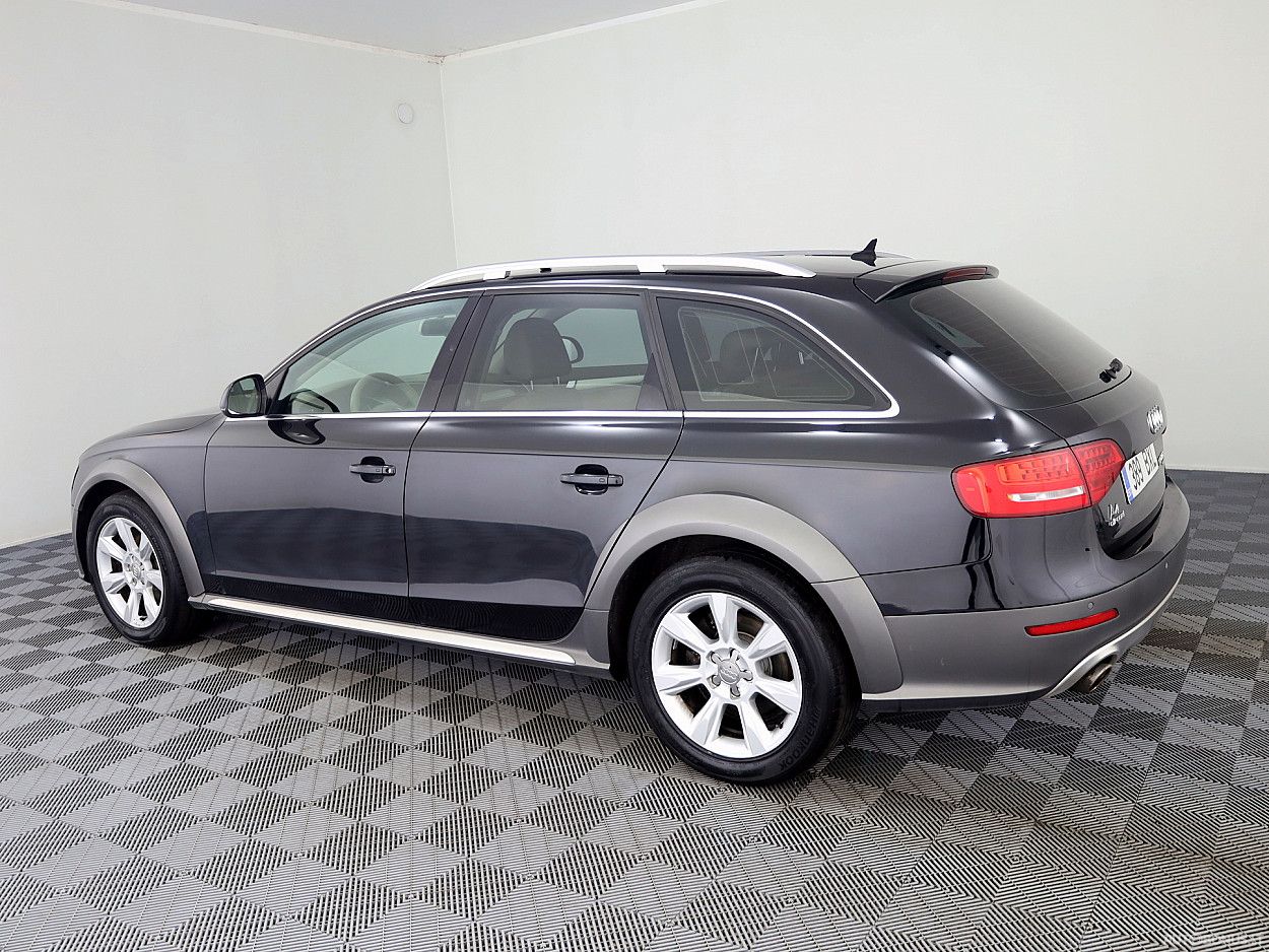 Audi A4 | 3