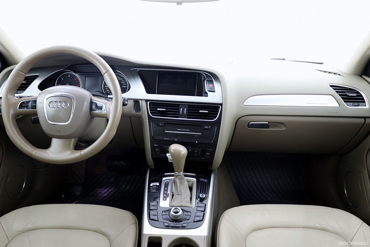 Audi A4 | 4
