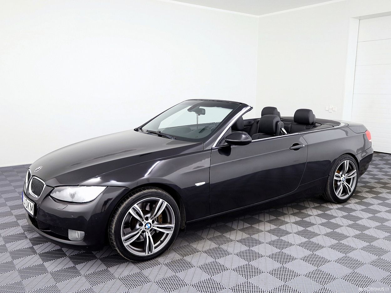 BMW 330 | 1