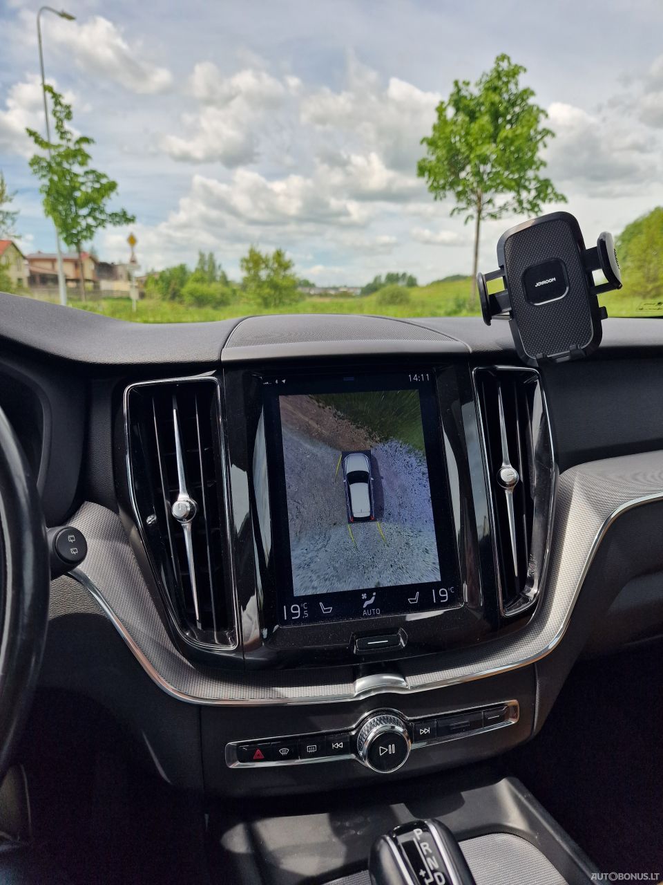 Volvo XC60 | 14
