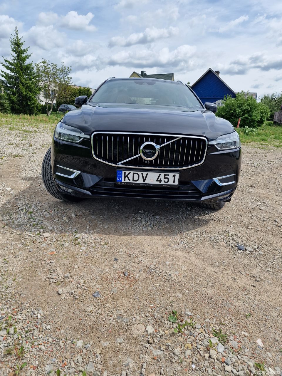 Volvo XC60 | 9