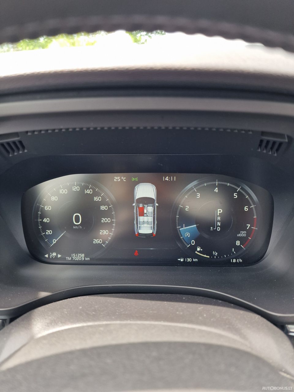 Volvo XC60 | 13