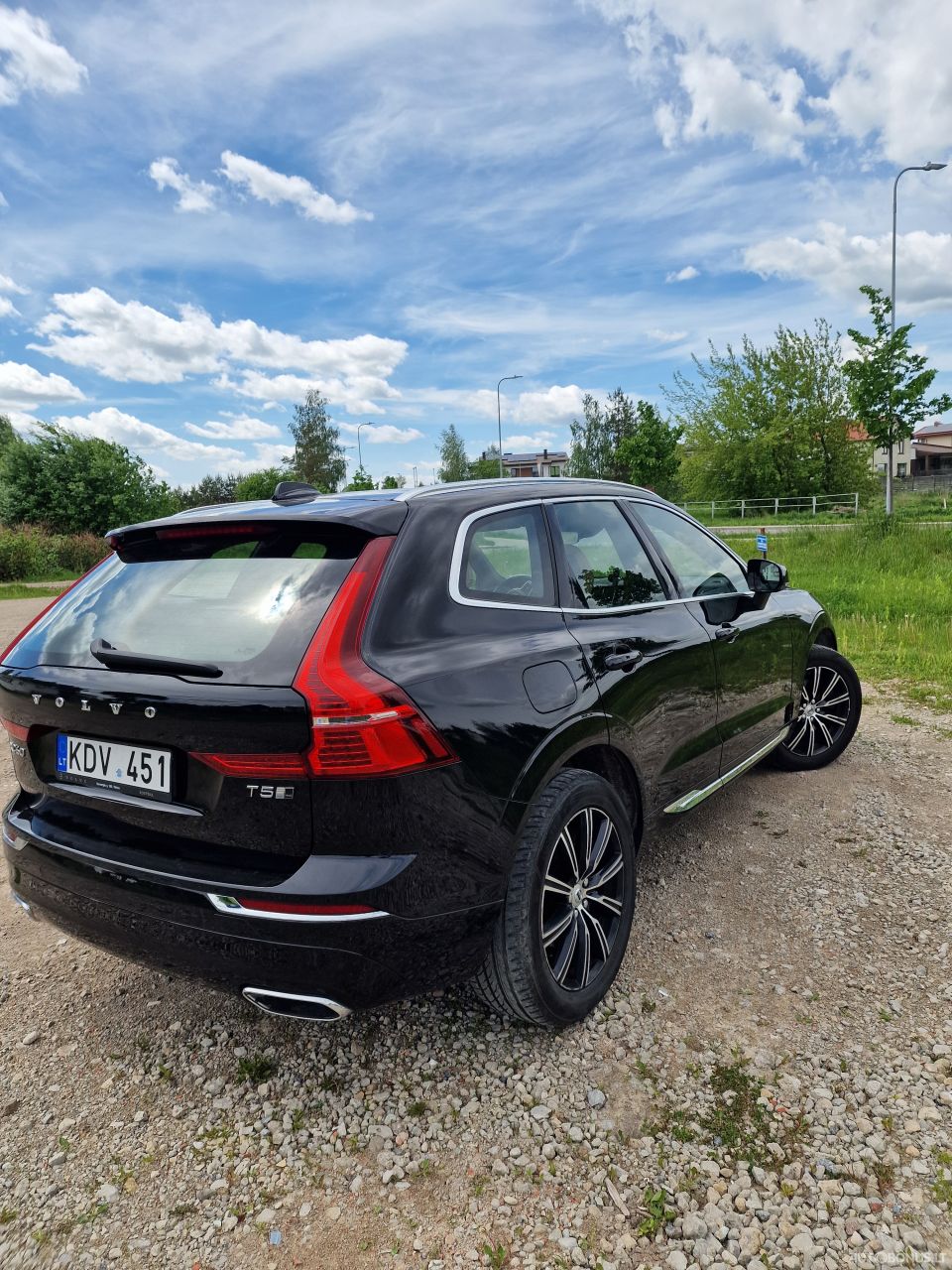 Volvo XC60 | 8