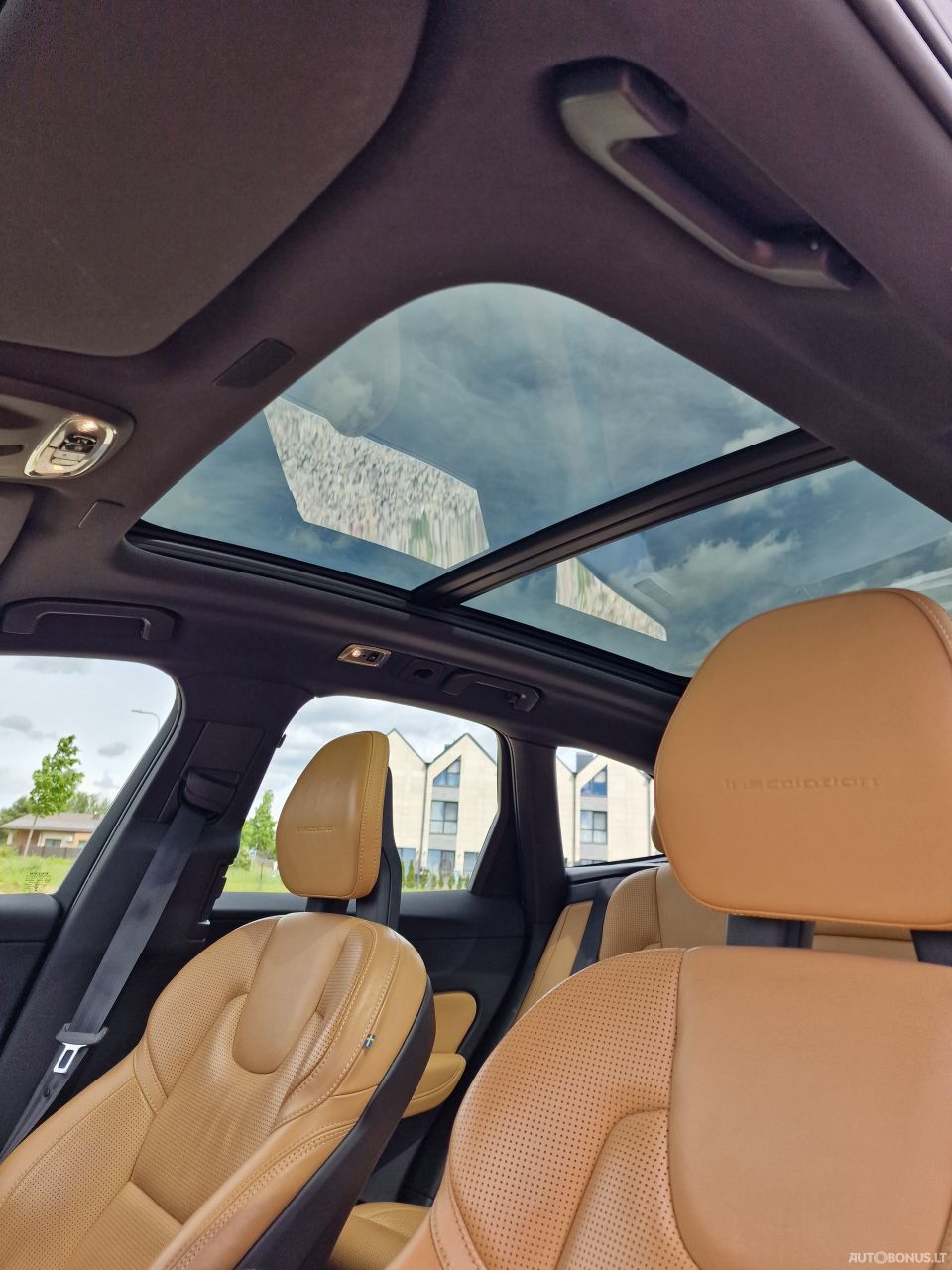Volvo XC60 | 3