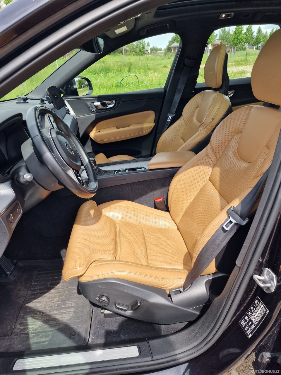 Volvo XC60 | 5