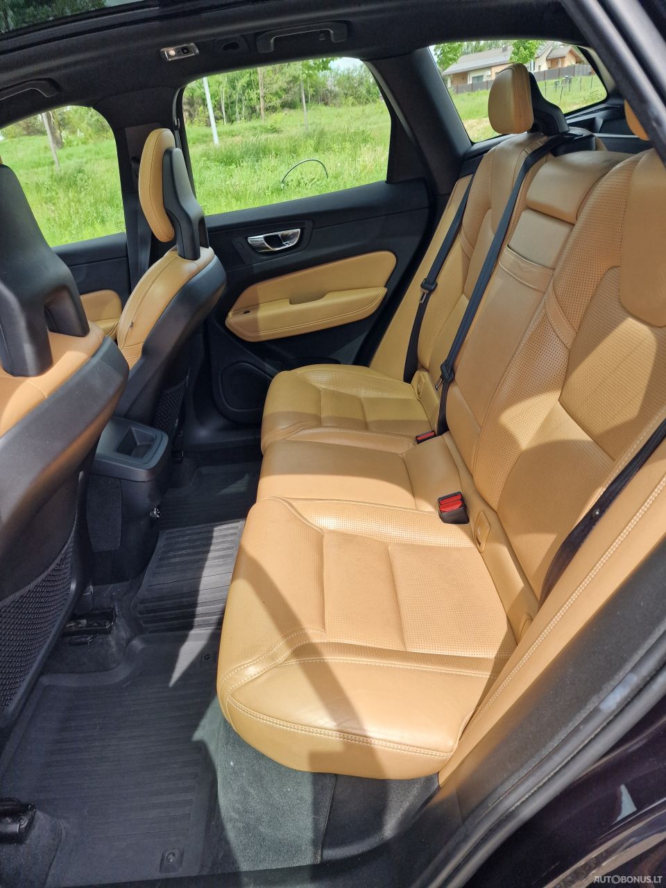 Volvo XC60 | 6