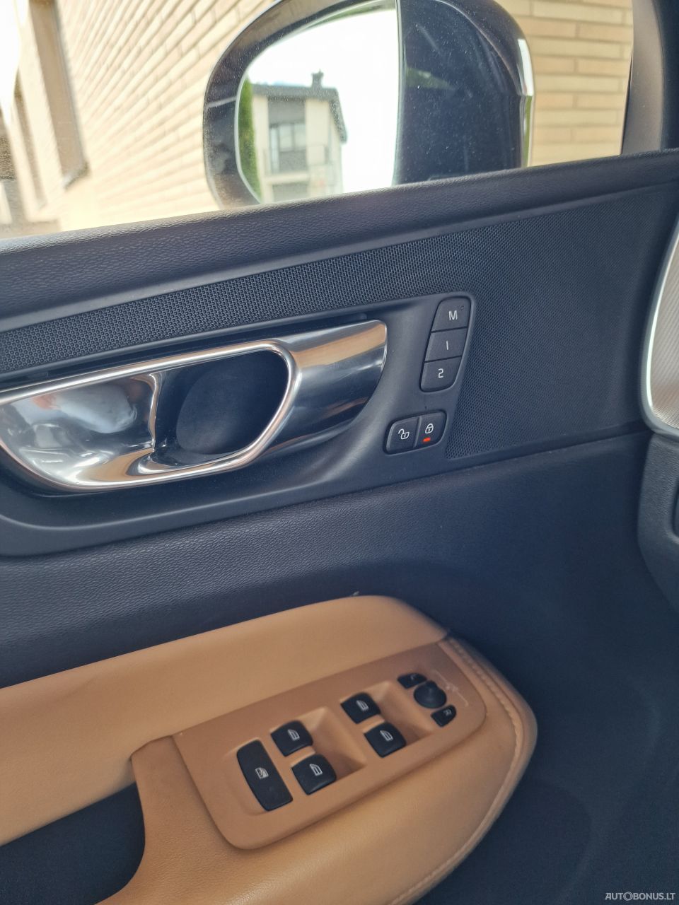 Volvo XC60 | 15