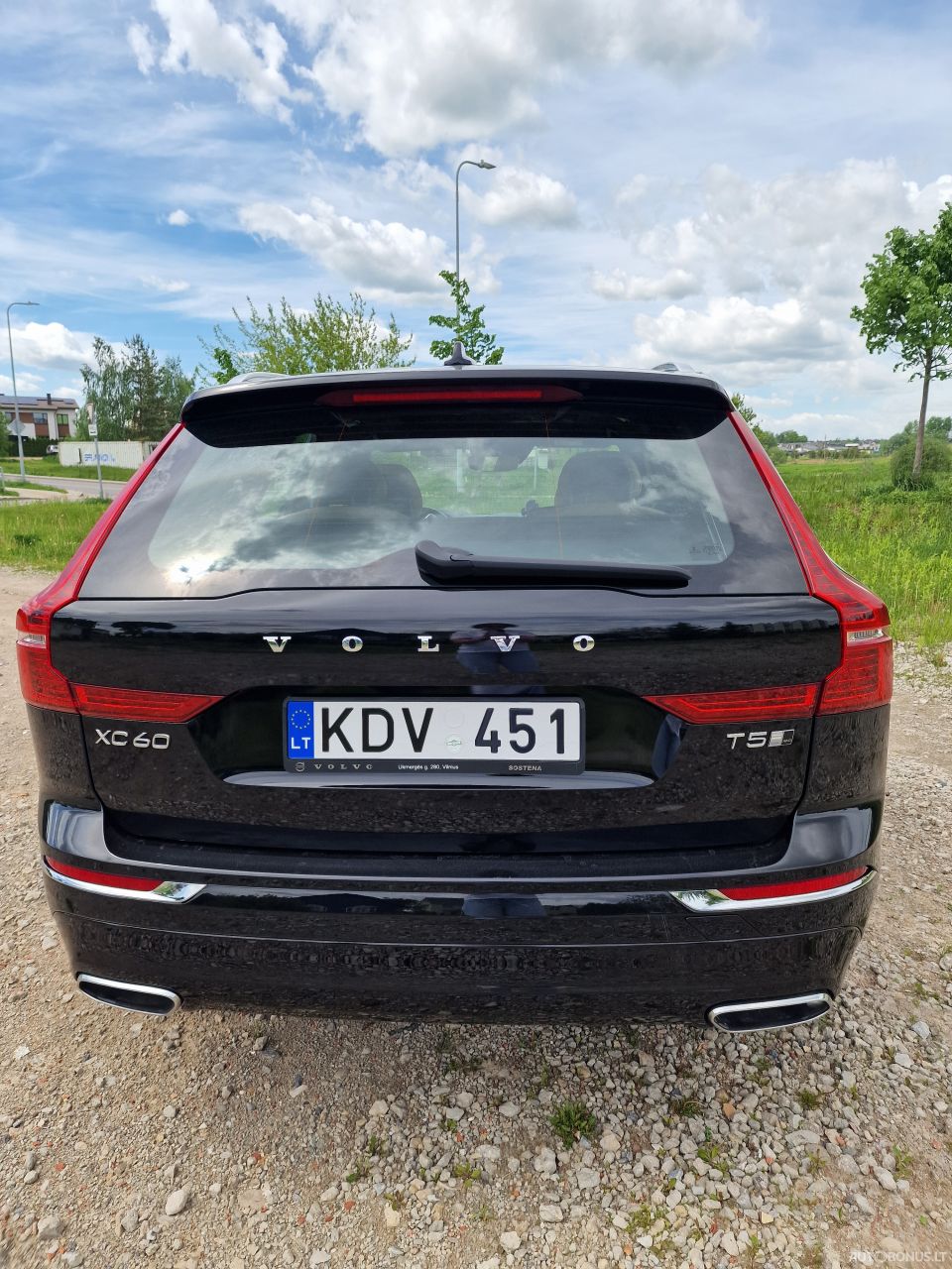 Volvo XC60 | 11