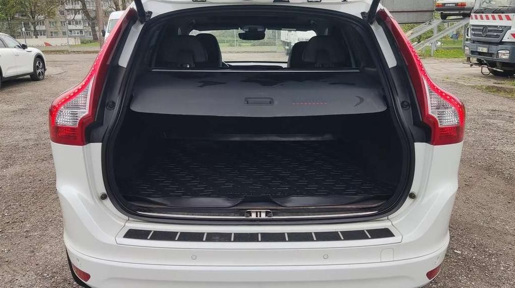Volvo XC60 | 21