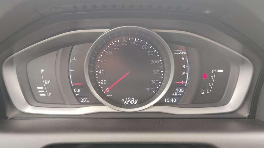Volvo XC60 | 10